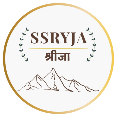 SSRYJA | श्रीजा