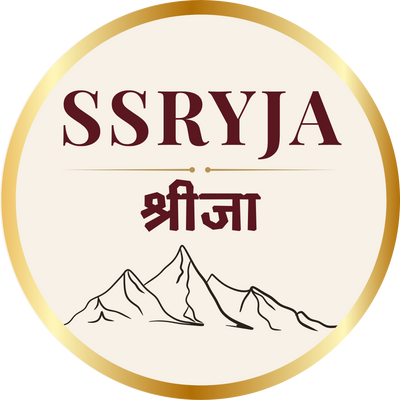 SSRYJA | श्रीजा