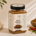 SSRYJA Meat Masala – Aromatic Spice Blend for Rich Meat Curries