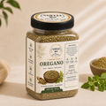 SSRYJA Oregano Seasoning – Aromatic Italian Herb Seasoning