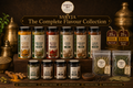 SSRYJA The Complete Flavour Collection – 1 kg | Indian Spice Combo