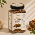 SSRYJA Dalchini (Cinnamon Sticks) – Premium Whole Cinnamon