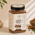 SSRYJA Garam Masala – Premium Indian Spice Blend