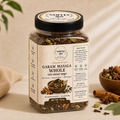 SSRYJA Sabut Garam Masala – Premium Whole Garam Masala
